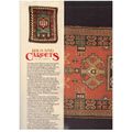 Rugs and Carpets of the Orient -- Nathaniel Harris