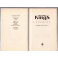 The Broken Kings: The Merlin Codex -- Robert Holdstock