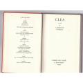 Clea -- Lawrence Durrell