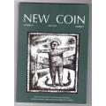 New Coin Poetry, Volume 29, Number 1