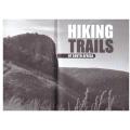 Hiking Trails of South Africa -- Willie Olivier, Sandra Olivier