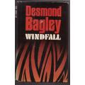 Windfall -- Desmond Bagley