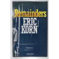 Remainders: From the Times Literary Supplement, 1980-1989 -- Eric Korn