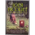 Lone Wolf: A Novel -- Jodi Picoult