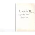 Lone Wolf: A Novel -- Jodi Picoult