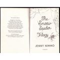 The Snow Spider Trilogy -- Jenny Nimmo