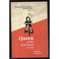 Queen of the Free State: A Memoir -- Jennifer Friedman