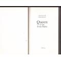 Queen of the Free State: A Memoir -- Jennifer Friedman