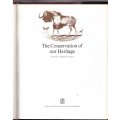 The Conservation of Our Heritage -- Andries du Plessis [Editor]