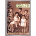 Falling Leaves: The True Story of an Unwanted Chinese Daughter -- Adeline Yen Mah