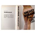 The Last Cop Out -- Mickey Spillane