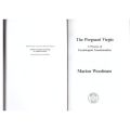 The Pregnant Virgin: A Process of Psychological Transformation -- Marion Woodman