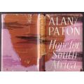 Hope for South Africa -- Alan Paton