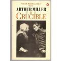 The Crucible -- Arthur Miller