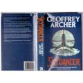 Skydancer -- Geoffrey Archer