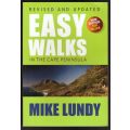 Easy Walks In The Cape Peninsula -- Mike Lundy * SIGNED *