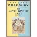 The After Dinner Game: Three Plays for Television - Malcolm Bradbury