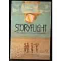 Storyflight -- H. S. Houghton-Hawksley [Compiler]
