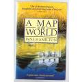 A Map of the World -- Jane Hamilton