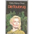 Die Toubrug -- Erika Murray-Theron