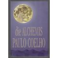 Die Alchemis -- Paulo Coelho, Bennie Naude [Vertaling]