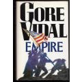Empire: A Novel -- Gore Vidal