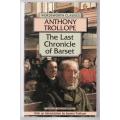The Last Chronicle of Barset -- Anthony Trollope