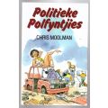 Politieke polfyntjies -- Chris Moolman