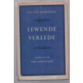 Lewende Verlede -- F. A. Van Jaarsveld