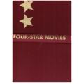 Four-Star Movies: The 101 Greatest Films of All Time -- Gail Kinn, Jim Piazza