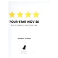 Four-Star Movies: The 101 Greatest Films of All Time -- Gail Kinn, Jim Piazza