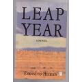 Leap Year: A Novel -- Etienne Van Heerden