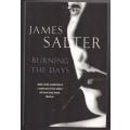Burning the Days: Recollection -- James Salter