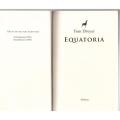 Equatoria -- Tom Dreyer