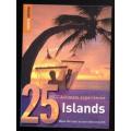 Islands (Rough Guide 25s)