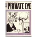 The Life and Times of `Private Eye`, 1961-1971 -- Richard Ingrams [Editor]