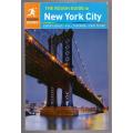 The Rough Guide to New York City -- Andrew Rosenberg, Stephen Keeling, Martin Dunford