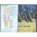 The Rough Guide to New York City -- Andrew Rosenberg, Stephen Keeling, Martin Dunford