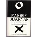 Noughts and Crosses -- Malorie Blackman