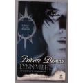 Private Demon: A Novel of the Darkyn  --  Lynn Viehl