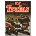Toy Trains (Collector`s All Colour Guides) -- Ron McCrindell