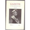 Gazette of the Grolier Club, New Series, Number 56, 2005
