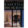 The Essential House Book -- Terence Conran