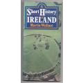 A Short History of Ireland -- Martin Wallace