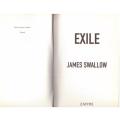 Exile -- James Swallow