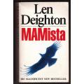MAMista -- Len Deighton