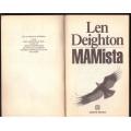 MAMista -- Len Deighton