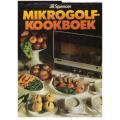 Mikrogolf-kookboek -- Jill Spencer