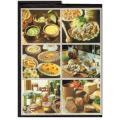 Mikrogolf-kookboek -- Jill Spencer