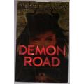 Demon Road (The Demon Road Trilogy, Book 1) -- Derek Landy